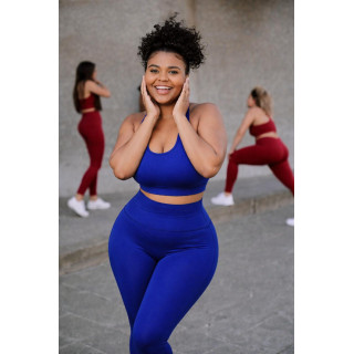 Lycra + Top XL
